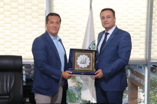 İMSİAD OLARAK GEMLİK İÇİN ÜZERİMİZE DÜŞENİ YAPMAYA HAZIRIZ