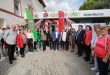 Uğur Böcekleri Gündüz Bakımevi 2. Şubesi açıldı