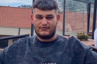 Gemlik Kumsaz'da Cinayet