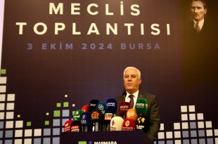 Marmara fayı her yıl 2.5 santimetre batıya doğru hareket ediyor