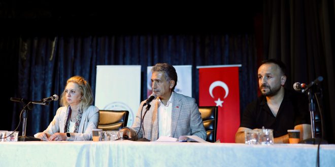 Gemlik Belediyesi’nin bütçesi 1 milyar lira
