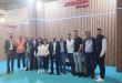 TUR EXPORT MAKİNE 37. TÜYAP ULUSLARARASI AHŞAP İŞLEME FUARINDAKİ BAŞARISIYLA ADINDAN SÖZ ETTİRDİ