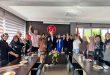 Milliyetçi Hareket Partisi Gemlik KAÇEP İlçe Başkanlığında Görev Değişikliği