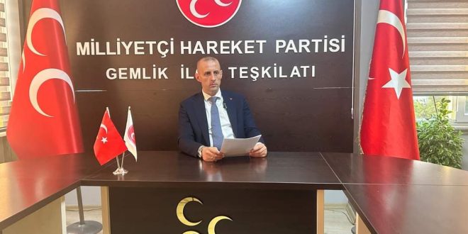 Keskinde, "Panayırcı Belediye!"