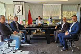    Gemlik TSO ve  İlçe Milli Eğitim Müdürlüğünden Ortak Proje