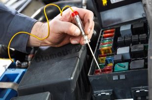 Oto Elektrik Arızalarının Tespitinde Yeni Teknolojiler