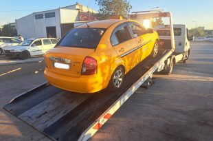 Araçlar İçin Yol Yardımının Önemi