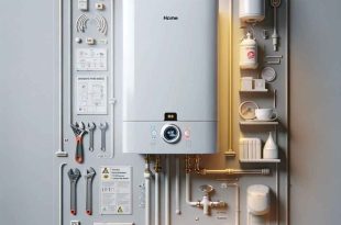 Bosch Kombi Servisi Hakkında Bilmeniz Gereken Her Şey! Bosch Kombi Servisi Neden Önemlidir?