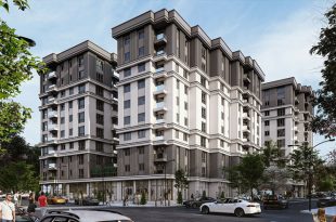 Central Bahçelievler: Şehrin Kalbinde Konforlu Yaşam