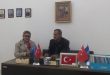 Gemlik Küçük Kumla köylüleri zeytin fiyatlarını değerlendirdi.