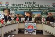 GTSO Müşterek Meslek Komite Toplantısı Yapıldı