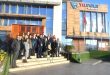 AB TİCARET MÜŞAVİRLERİ GEMLİK’E GELDİ