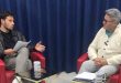 Gemlik Tv stüdyolarının konuğumuz Psikolog Emre Göbel oldu