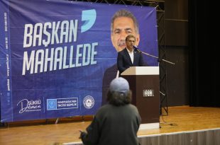 "Gemlik'in iki bin yıllık tarihini ortaya çıkaracağız"