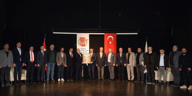 Başkan Yılmaz; Beton değil, sosyal yaşam alanları üretiyoruz