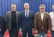 MHP Gemlik İlçe Başkanı Emrah Keskinden Gemlik Tv Canlı Yayınında soruları cevaplandırdı...
