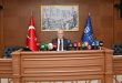 Büyükşehir’in 2025 yılı bütçesine onay
