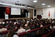Hayırsever iş insanı Asım Kocabıyık unutulmadı