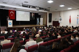 Hayırsever iş insanı Asım Kocabıyık unutulmadı