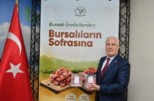 Bursa'da ucuz et ve kıyma dönemi