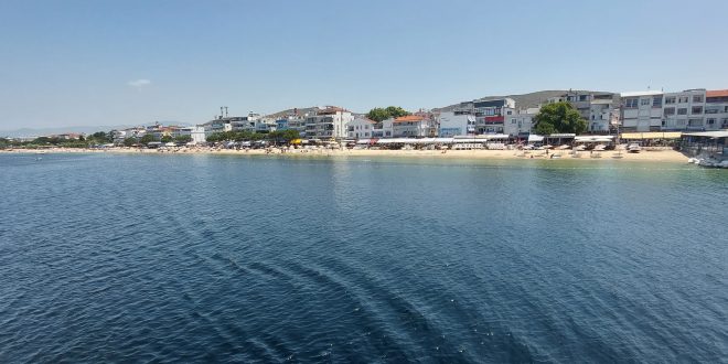 Avşa Adası Denize Sıfır Pansiyonlarda 2025 Yazında Ekonomik ve Huzurlu Bir Tatil