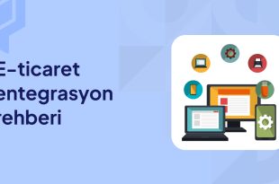 E-Ticaret Entegrasyon Programlarının Avantajları Nelerdir?