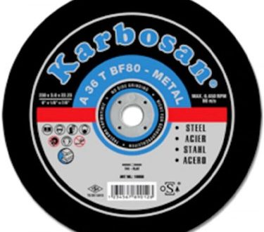 Metal Kesici Disk Modellerinin Endüstrideki Önemi