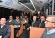 BURULAŞ’tan otobüs şoförlerine özel eğitim