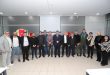 Gemlik Gazeteciler Cemiyeti'nde Kongre Heyecanı