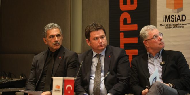 Başkan Deviren: "Gemlik'in tarihini, yapılarımıza yansıtacağız"
