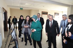 “GGAL’den İlham Veren Proje: Farkındalığa Yolculuk”
