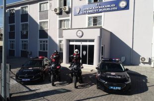 Gemlik Polisinden 2024 Yılında Suç ve Suçluyla Etkin Mücadele…