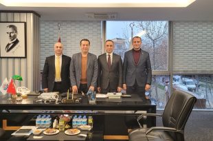 KOSGEB Bursa İl Müdürlüğünden GTSO’ya Ziyaret
