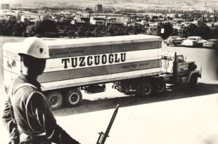 Tuzcuoğlu Nakliyat ile Profesyonel Evden Eve Nakliyat Hizmetleri