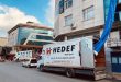 Hedef Nakliyatla İstanbul’da Güvenli ve Hızlı Evden Eve Taşımacılık