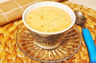 Bebek Çorbaları Nasıl Olmalıdır?