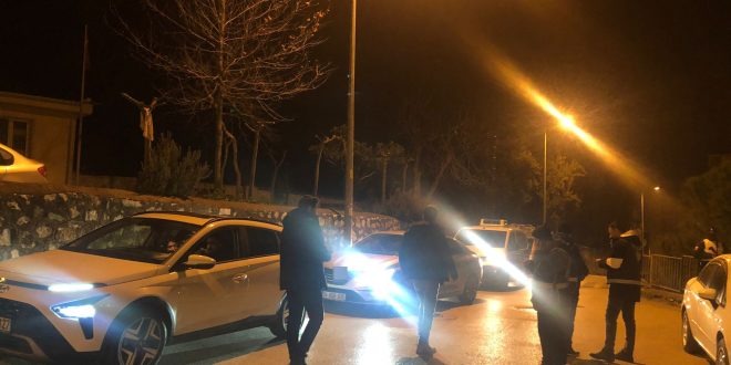 Gemlik polisinin şok uygulamaları devam ediyor