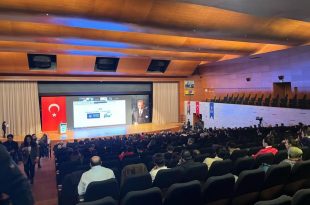 Deprem Riski Bursa'da Masaya Yatırıldı