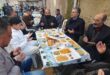 Yeni Mahalle'de İftar Coşkusu