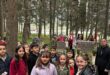 ŞEHİT ÖĞRETMEN ETEM YAŞAR İLKOKULU ÖĞRENCİLERİNDEN ANLAMLI ZİYARET