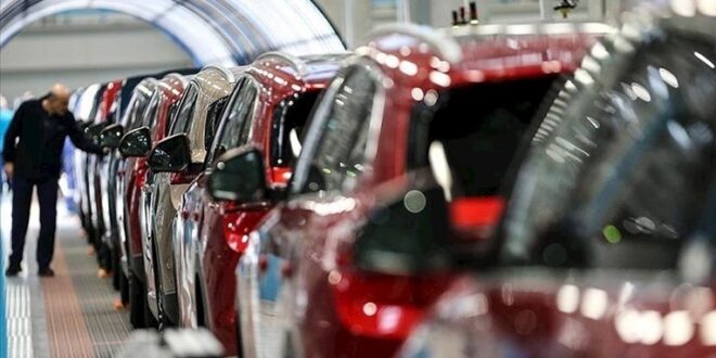 Oto Servis Sektörü 2025 İçin Hedeflerini Belli Etti: Türkiye’de Yeni Yatırımlar ve Gelişmeler