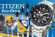 Citizen Erkek Saat