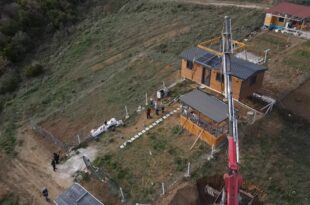 “Kaçak Yapılaşmaya Kesinlikle Göz Yummayacağız”