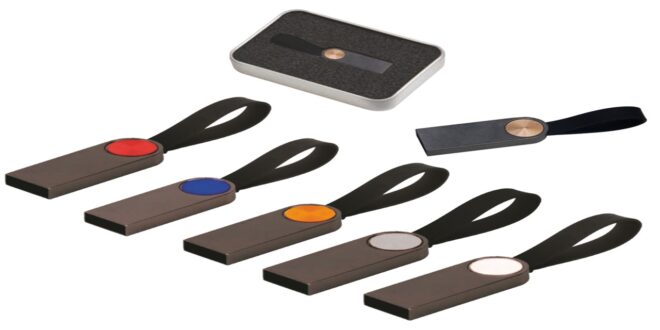 Promosyon USB Bellek ile Marka Bilinirliğinizi Artırmanın Yolları