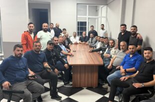 Gemlikli Hafriyatçılar Kuzey Planlarına Talip