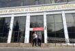MHP USULSÜZ YAPI KULLANMA İDDİASIYLA ÇEVRE ŞEHİRCİLİK MÜDÜRLÜĞÜNE BAŞVURU YAPTI