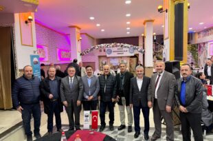 Kastamonulular Derneği İftarda Buluştu