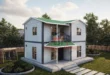 Prefabrik Ev Modelleri ve Fiyatları 2025: Konforlu ve Ekonomik Çözümler