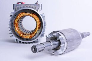 Endüstriyel Uygulamalarda Verimliliği Artıran Servo Motor Çözümleri Ankarulman.com.tr’de!