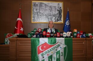 Büyükşehir 2024 Yılı Faaliyet Raporu’na onay